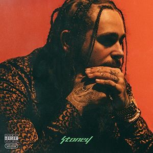 Stoney [Explicit Content] , Post Malone