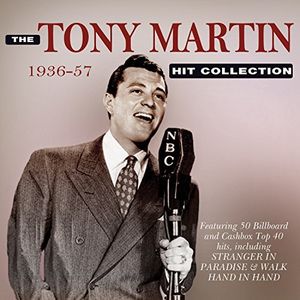Hit Collection 1936-57 , Tony Martin