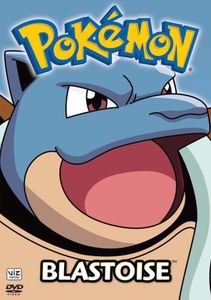 Pokemon 5: Blastoise 