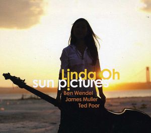 Sun Pictures , Linda Oh