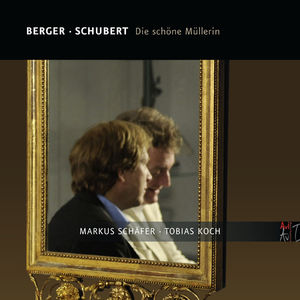Die Schone Mullerin