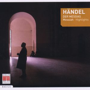 Messiah Highlights , Les Lunes du Cousin Jacques