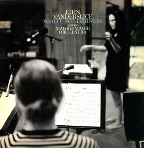 White Wilderness , John Vanderslice