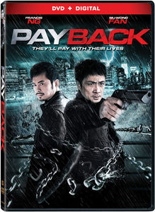 Pay Back , Francis Ng