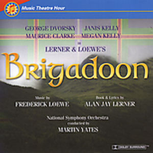 Music Theatre Hour: Brigadoon / Various , Various Artists