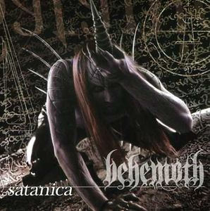 Satanica [Explicit Content] , Behemoth
