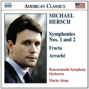 Symphonies 1 & 2 , Marin Alsop