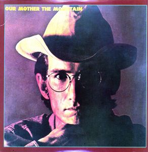 Our Mother the Mountain , Townes Van Zandt