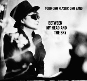 Between My Head and The Sky , John Lennon