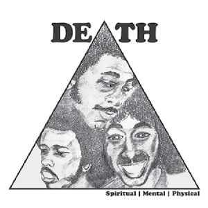 Spiritual Mental Physical , Death
