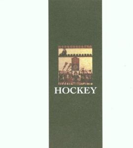 Hockey , John Zorn