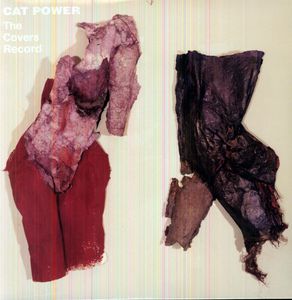 The Covers Record , Cat Power
