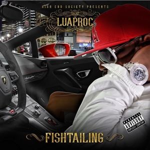 Fish Tailing [Explicit Content]