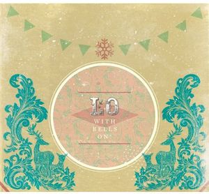 Light Organ Records W/ Bells [Import]