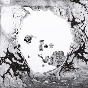 A Moon Shaped Pool , Radiohead