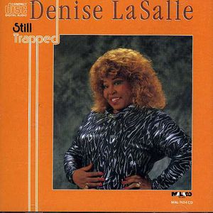Still Trapped , Denise LaSalle