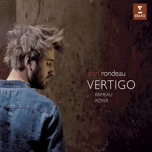 Vertigo , Jean Rondeau