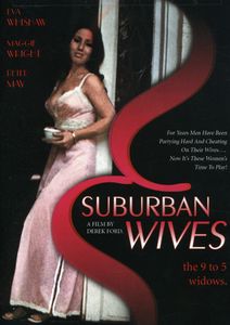 Suburban Wives , Ian Sinclair