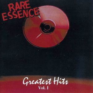 Greatest Hits , Rare Essence