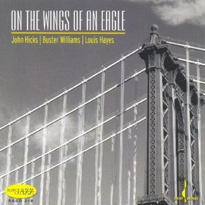 On the Wings of An Eagle , John Hicks