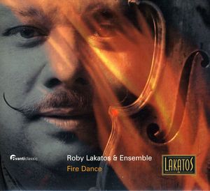 Fire Dance , Roby Lakatos