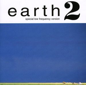 Earth 2 , The Earth