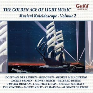 Musical Kaleidoscope 2 / Various , Various Artists