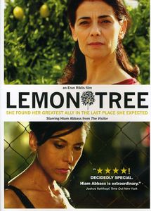 Lemon Tree , Doron Tavory