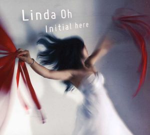 Initial Here , Linda Oh