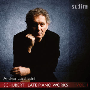 Late Piano Works 1