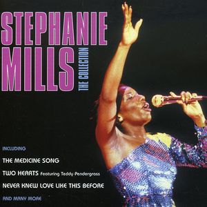 The Collection [Import] , Stephanie Mills