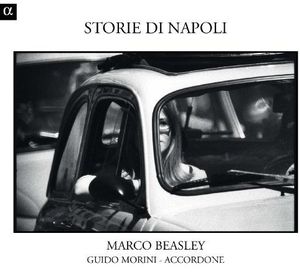 Storie Di Napoli , Marco Beasley