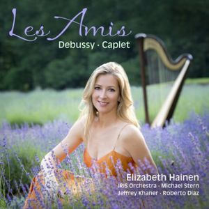 Les Amis , Roberto D az