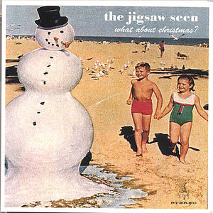 What About Christmas , The Jigsaw Seen