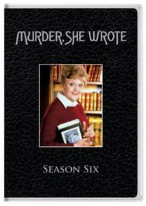Murder, She Wrote: Season Six , Anne Francis