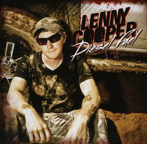 Diesel Fuel , Lenny Cooper