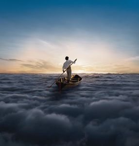 Endless River -  Sony Music Entertainment