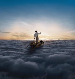 Endless River , Pink Floyd