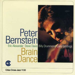 Brain Dance , Peter Bernstein
