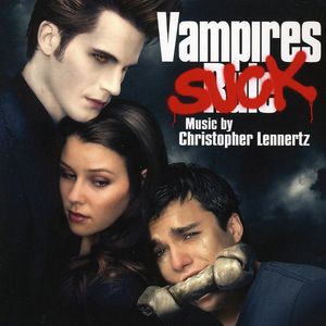 Vampires Suck (Score) (Original Soundtrack) , Various Artists