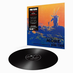 More , Pink Floyd