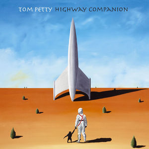 Highway Companion , Tom Petty