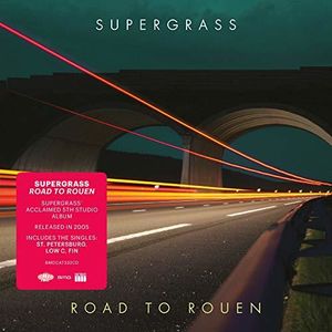 Road to Rouen , Supergrass