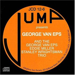 George Van Eps/ Eddie Miller/ Stanley Wrightsman , George Van Eps