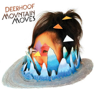 Mountain Moves , Deerhoof