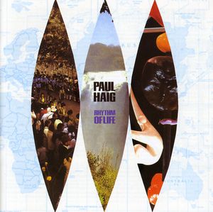Rhythm of Life , Paul Haig