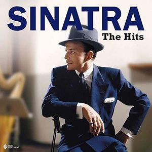 Hits: 20 Greatest Hits [Import] , Frank Sinatra