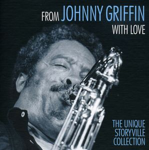 From Johnny Griffin With Love , Johnny Griffin