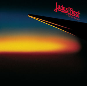Point Of Entry , Judas Priest