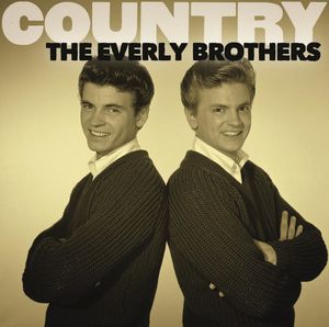 Country , The Everly Brothers